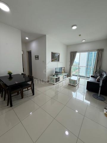 Sky Habitat @ Meldrum Hills 1