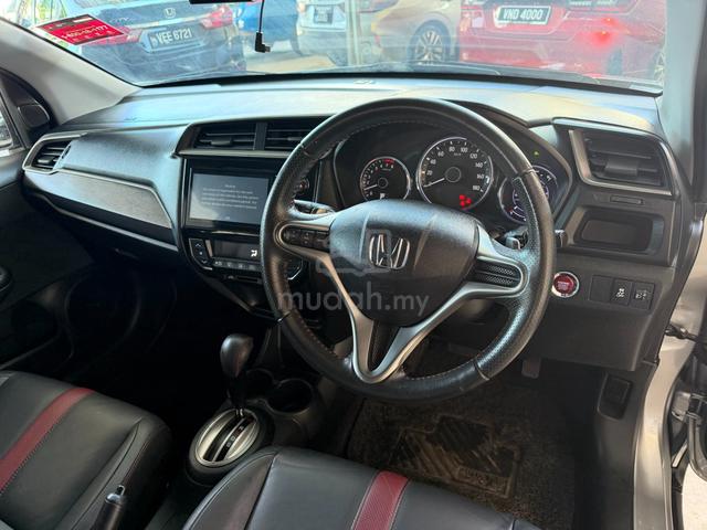 2021 Honda Br-v 1.5 V (A) BRV - 5
