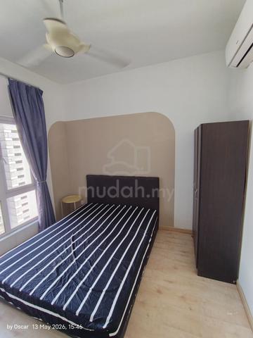 [MASTER] Holmes 1 & 2, Hukm,PPUKM, Bandar Tun Razak, Permaisuri,cheras 1