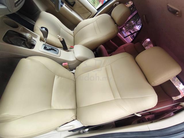 2008 Toyota FORTUNER 2.7 V (A) - 4