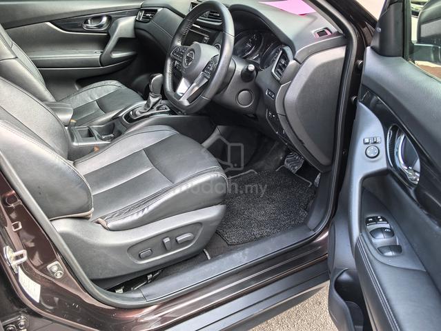 2020 Nissan X-TRAIL HYBRID 2.0 FULL-SPEC - 3