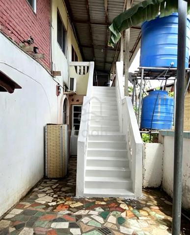 Bilik Depan KKIA 1