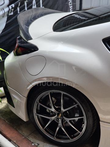 2022 Toyota GR86 2.4 RZ (A) - 3