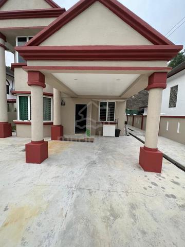 FOR SALE 2sty BUNGALOW Country Homes Rawang+CHEAP+BIGBUNGALOW+NICE+++ 1