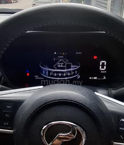 2023 Perodua ATIVA 1.0 AV (A) - 5