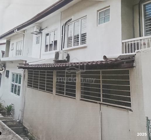 Setia Perdana, Setia Alam Freehold 2 Storey House, Well Maintaned 2