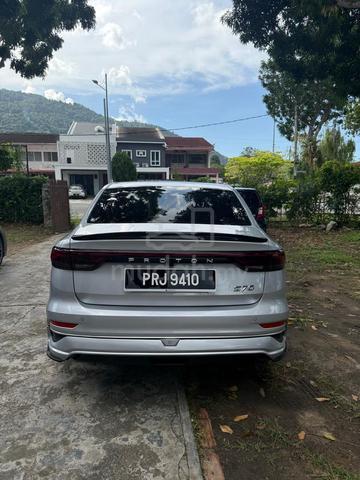 2024 Proton S70 1.5T PREMIUM (A) - 4