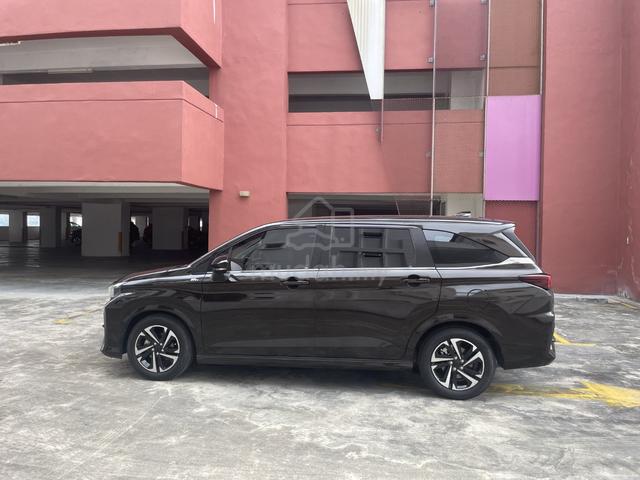 2023 Perodua Alza 1.5 AV - Dec 2023 - Urgent Sale - 5