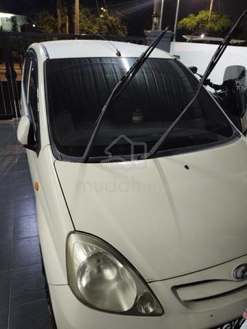 2009 Perodua VIVA 0.8 850 ED-VE (M) - 1