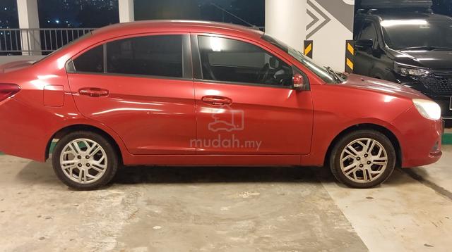 2019 Proton SAGA 1.3 STANDARD MY2016 (A) - 3