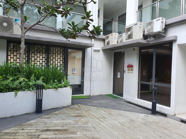 Office Lots @Sunsuria Forum 7th Avenue 1