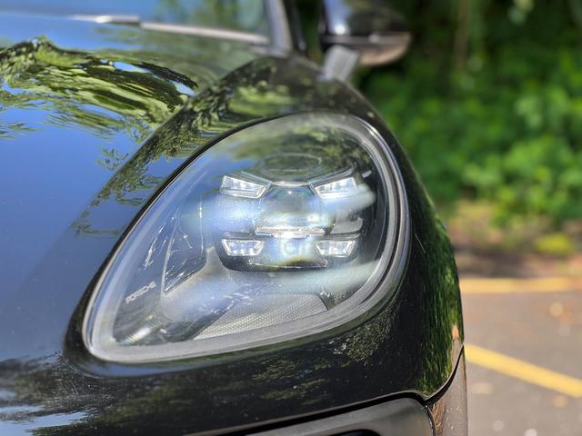PORSCHE MACAN 3.0 S MY19 LIMITED F/LiFT DATO/own - 5