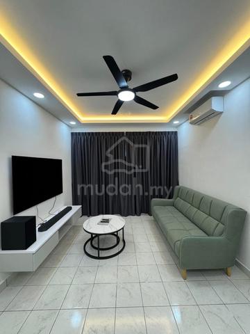 Residensi Larkin Indah (PR1MA LARKIN INDAH)) 1