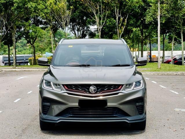 [2021] Proton X50 1.5 Premium (AT) Turbo Charged  - 3