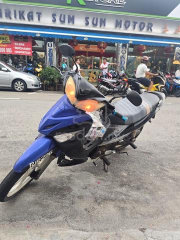 Carousel Image Selected