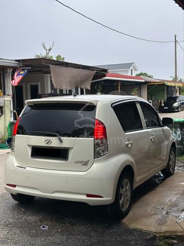 2007 Perodua MYVI 1.3 EZI (A) - 3