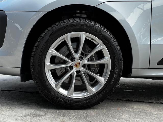 FULL 2023 Porsche MACAN 2.0 21k KM S/CHRONO - 4