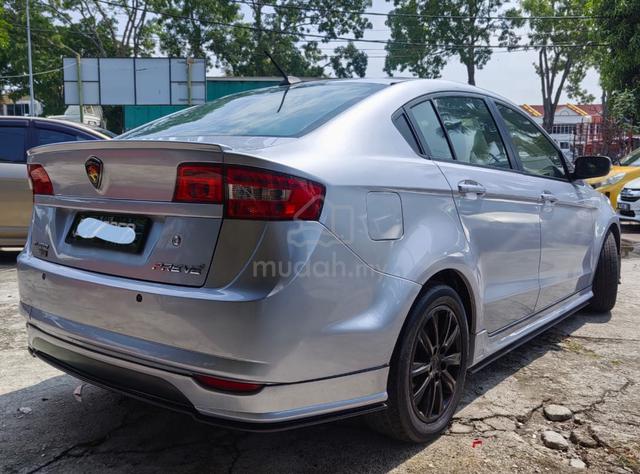2014 Proton PREVE 1.6 CFE PREMIUM (A) - 3
