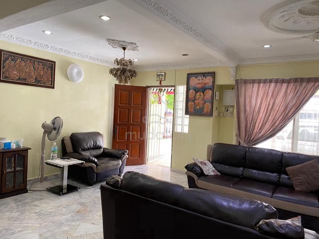 HOUSE FOR SALE Taman Midah Cheras, Yulek, RENOVATED, Mrt 1