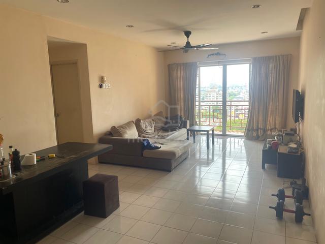 Suria Damansara condo room for rent (room for rent 1