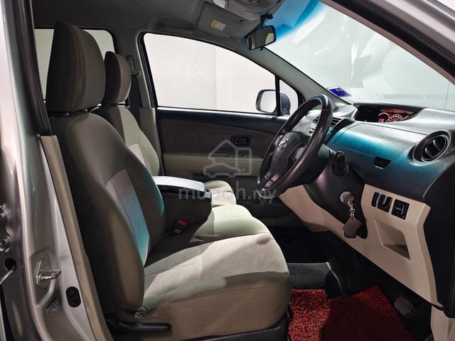 2016 Perodua Alza 1.5 (A) 2-Years Warranty - 4