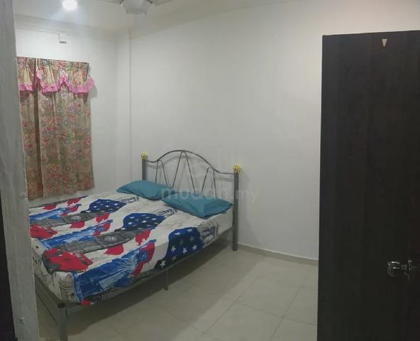 Bilik sewa Johor bahru 1