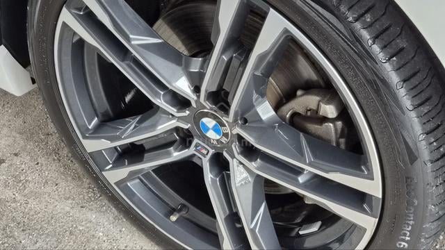 [🆂🅰🅻🅴]🔥UNREG 2022 BMW 118i M Sport - 4
