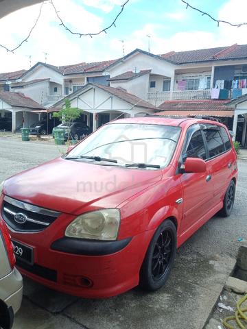 2005 Naza CITRA 2.0 GLS (A) - 1