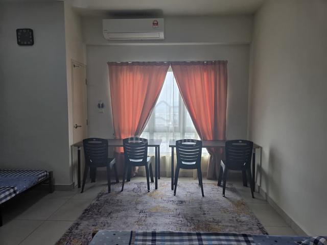 Edusphere Suites 1