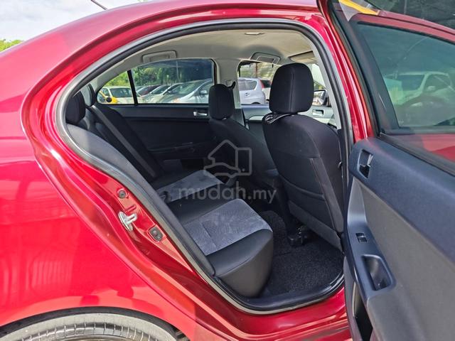 2010 Proton INSPIRA EVO 1.8 (M) - 5