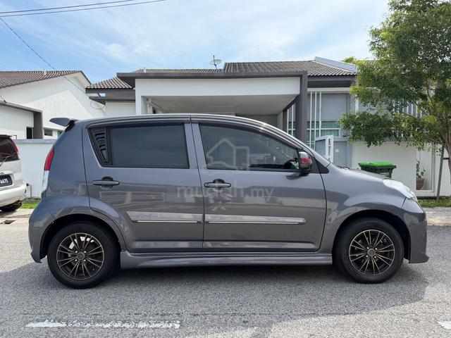 2008 Perodua MYVI 1.3 SE (A) FACELIFT PROMO OTR - 4