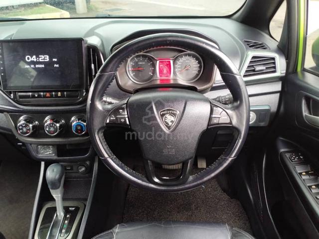 2015 Proton IRIZ 1.6 EXECUTIVE (A) - 3
