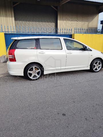 2003 Toyota WISH 1.8 TYPE S (A) - 3