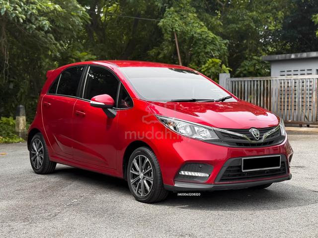 2020 Proton IRIZ 1.6 EXECUTIVE MY14 FACELIFT (A) - 1