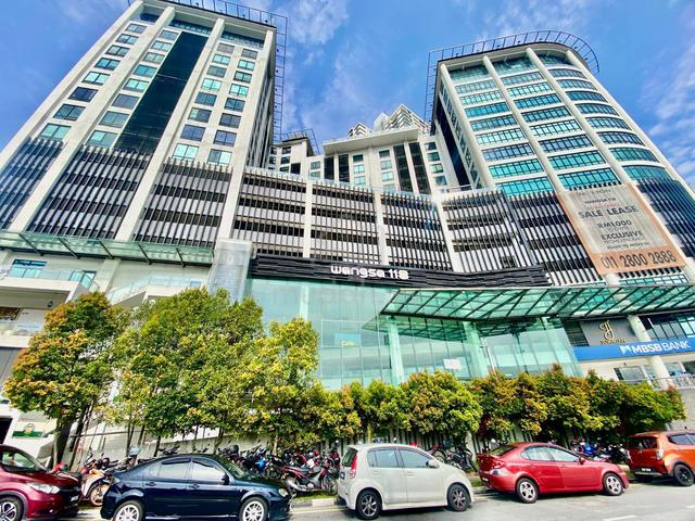 Wangsa 118 1