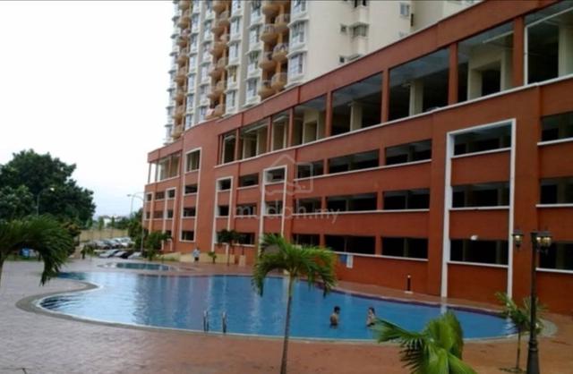 MediumRoom Fully Furnished LTT Wangsa Maju Room For Rent 1