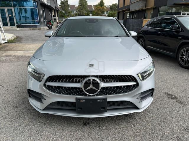 2021 Mercedes Benz A180 1.3 AMG POWER SEAT MEMORY - 5