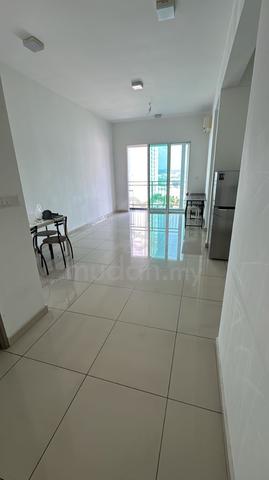Solaria Residences 1