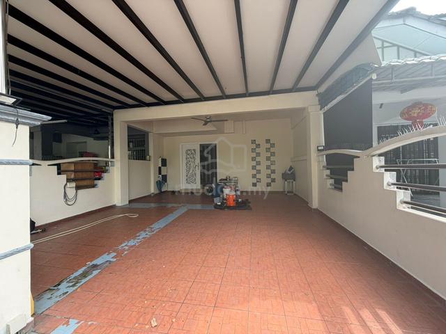Bukit Indah 2 Storey House Renovated Fully Furnished Unblock View Tuas 1