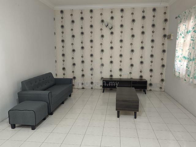 New Furnished / Bercham / Move in Condition / Extended / 22x70 2