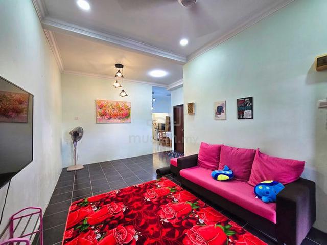 [CANTIK] Single Storey Taman Desa Alam Ria Batang Kali 1