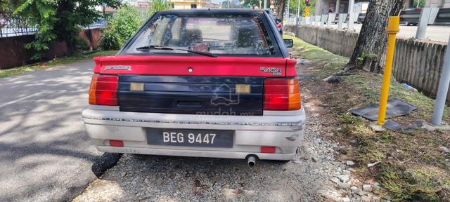 1995 Proton SAGA 1.3 (M) - 3