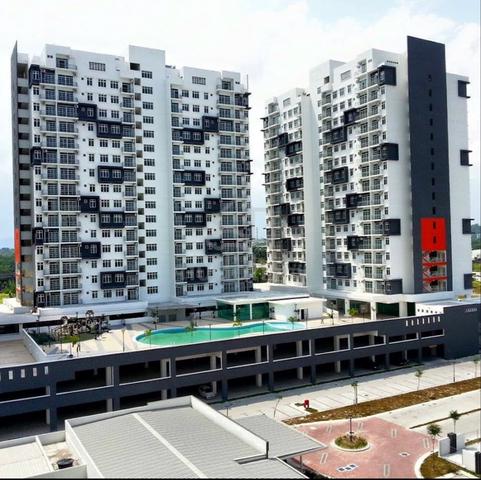 Nusa Heights 1
