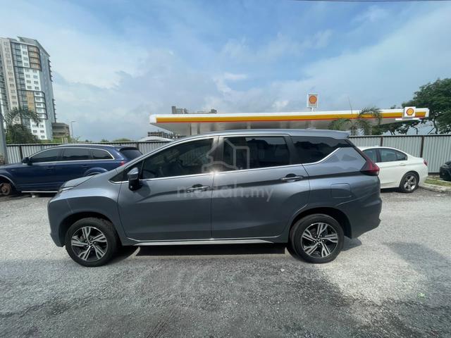 2023 Mitsubishi XPANDER 1.5 MY20 (A) - 3