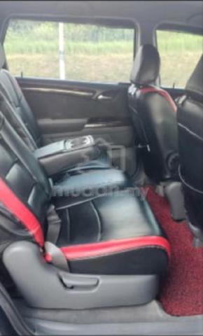 2007 Honda ODYSSEY 2.4 i-VTEC FACELIFT (A) - 5
