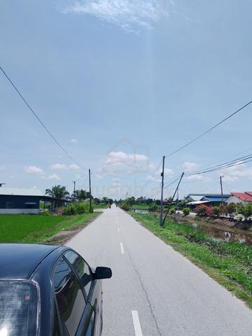 Tanah Super Strategik! Dekat dengan Sekolah 200m saja! 1