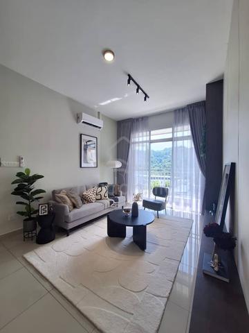 Bukit Bantayan Residence 1
