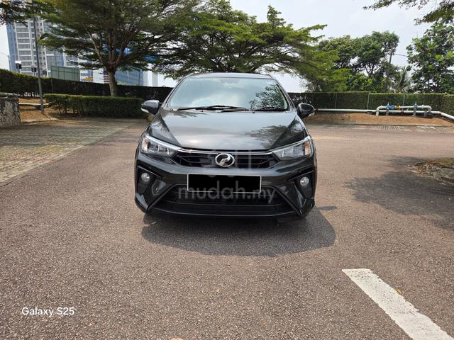 2023✅Perodua BEZZA 1.3 (A) AV / WARRANTY TILL 2028 - 5