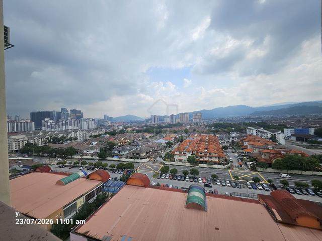 Sri Ampang 1
