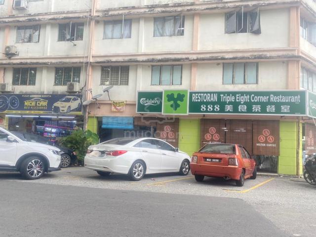 Bilik Single Pandan Cahaya Lrt Taman Cahaya 1